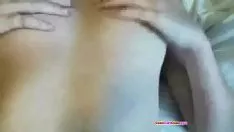 चलाएँ पीओवी जल्दी के साथ तंग किशोर