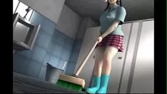 Putar Char 3d seks