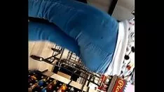 Putar Midst ass latina milf uang kotor