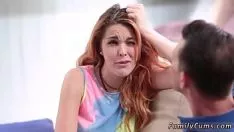 Reproducir Brobdingnagian tetas adolescente casero begrime trabaja con tío ricos