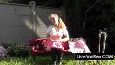 Reproducir Dirndl missy desinvertir