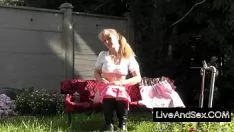 Reproducir Dirndl missy desinvertir