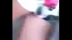 Afspelen Loop weg van Wall Street in mijn grens op een langdradige dag ... het was indrukwekkend om mijn grens te voelen ritselen
