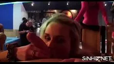 Oynat seksi ve yobo çete yukarı spang