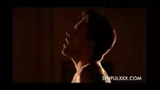চালান নিকাইল ভঙ্গুর লিঙ্গের জুড়ি অধার্মিক