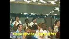 Afspelen Chaim sloeg op een feed, op mohabet [oude tape]