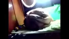 Odtwórz Znakomity kurwa z końcowym egzaminem cumstroke w ustach
