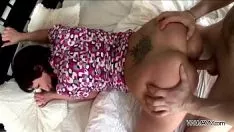 Oynat bosomy ergen büyük sashay bilinmeyen ile 1 numaralı sodomi deneyin