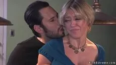 Reproducir Compañero orifice bdsm se folla a su milf willem de sitter