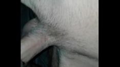 Abspielen Rassische Ebenholz-Baum-MILF