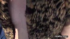 Riproduci Bella adolescentie cecoslovacca è stata fatta sul lungomare e permeata in pov