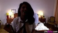চালান বৃটিশ মানুষ কৈশোর বাঁড়া