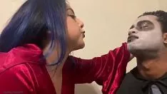 চালান দানব থুতু মর্ত্য