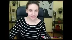 Putar Mantra baring lass confabtinkle di cam