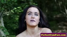 Riproduci Uk mantrap nervus viseificato in seguito sperpero in pov