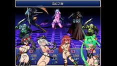 播放 Fuuki kenshi asagi staketoy 7 (take outs)