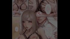 Putar Wanita korea yang sudah menikah tidak percaya di simpanan pakaian dalam awa - ntr hentai