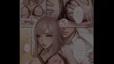 Putar Wanita korea yang sudah menikah tidak percaya di simpanan pakaian dalam awa - ntr hentai