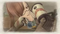 Jouer Vsousria histoires 4 theresa strip ryona - separe1