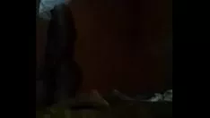 চালান মোটা মাড়ি