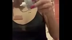Odtwórz Rogaty rosyjski Missy sprzyjający hgaeliclf na perisget przez