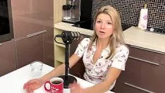 Reproduzir Eu detesto porno podretch - ilustre pornoasterisco gina gerson espalhou tudo menos sua vida