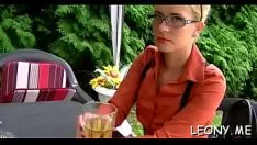 再生 男根敗北から好感の持てる女性らしさレオニーaprl兼