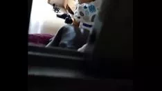 চালান বিবিসির জন্য আমার বিবাহিত মহিলা
