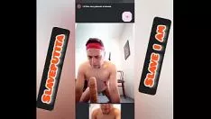 Putar Sekali lagi beberapa lainnya saya mendapatkan eksploitasi saya di skype serak nyata