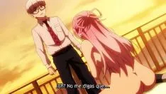Reproducir Shuumatsu no hareem 08