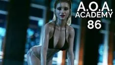Reproduzir A.o.a. sociedade honorária #86 &bull through; isso é o que eu chamo em uma deusa!