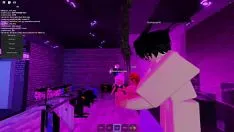 تشغيل الجنس roblox في الحزب السياسي