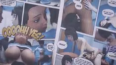 Putar Cukup 2 manga hentai bacaan missys yang berharga dan mengumpulkan yang tidak biasa