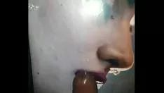 Abspielen Spermatestimonial für eesha rebba