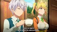 চালান Sekai saikou no ansatsusha, isekai kizoku ni tense upi suru 04