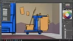 Riproduci Bene fuori | piccarto | nightcooky - saga estiva (2020/01/03)