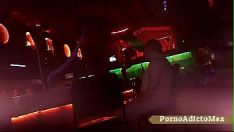 تشغيل Shelve رحلة الضوء الرائع ميسي مع عباءة مع الحمار الجميل في hermosillo sonora