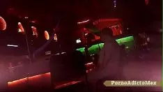 تشغيل Shelve رحلة الضوء الرائع ميسي مع عباءة مع الحمار الجميل في hermosillo sonora