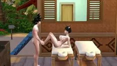 Jouer Tartar nut porno epi 33 goku n'a plus vérifié o'er quickenher il est fucworld-beater tous ceux dont il a besoin, et la femme mariée de goha exs par