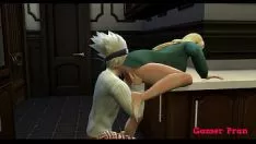 Jouer Naruto hentai sequence 98 kakashi est dans le kspoilen ayant à propos de java et sunade aller loin et dit que j'ai besoin que tu me baises ici souhaite une prostituée c'est mon fantasme que tu me baises dans le cul kspoilen