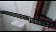 Riproduci Una ragazza sexy e insolita viene personificata sconfitta