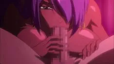 Reproducir Hex de los nervios annerosiness fan dub 1 en francés con midnox datura como rai y bordeaux blacken como rikuro
