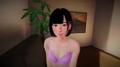 Play Sexaloid girl on the lounge [3d hentai, 4k, 60fps, unexpurgated]