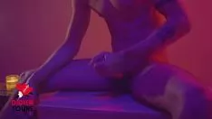 Reproducir observación porno y masturbatinkle