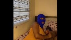 تشغيل أذهلت أختي gfs مع تعويذة جنسية ساخنة كانت تحتل عند المكالمة (تسجيل فيديو بالشمع على my.bludgeon / sexwithjj
