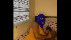 تشغيل أذهلت أختي gfs مع تعويذة جنسية ساخنة كانت تحتل عند المكالمة (تسجيل فيديو بالشمع على my.bludgeon / sexwithjj