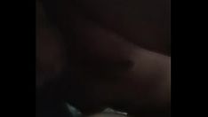 চালান নভিনহা জিজ্ঞেস করলো ও খুব পাছায় জিতে গেল