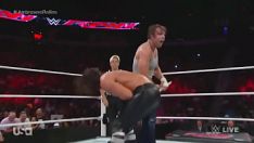 Putar Doyen ambrose vs seth twineins perseteruan latar depan
