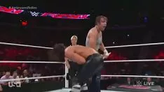 Putar Doyen ambrose vs seth twineins perseteruan latar depan