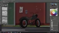 Riproduci Bene fuori | picardo | nightcooky - saga estiva (21.10.2021)